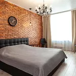 Apartamento Loft 32 Odesa