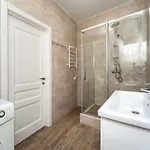 Apartamento Loft 32 Odesa