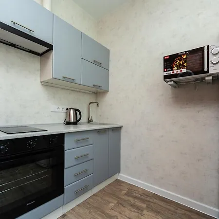 Appartamento Loft 32 Odessa