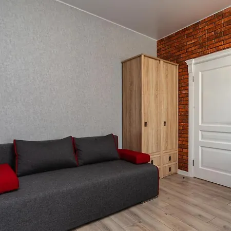 Appartamento Loft 32 *