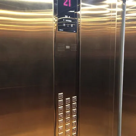 Апартаменты Loft 32 Одесса