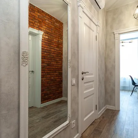 Loft 32 Апартаменты *