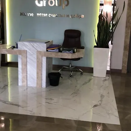 Апартаменты Loft 32 Одесса