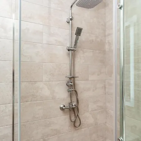 Apartmán Loft 32 *