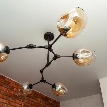 Loft 32 Апартаменты *