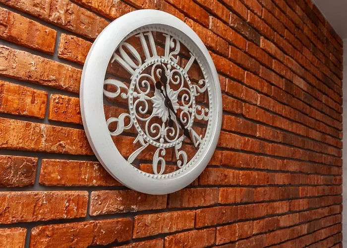 Апартаменты Loft 32 Одесса