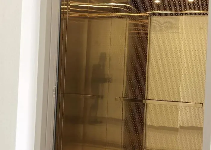 Апартаменты Loft 32 Одесса