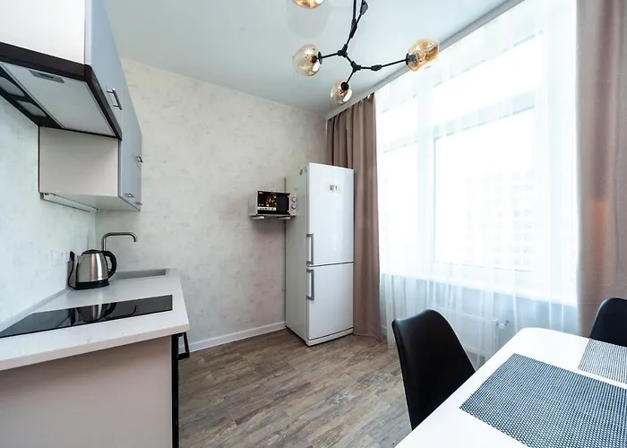 Loft 32 Апартаменты