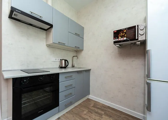 Апартаменты Loft 32 Одесса