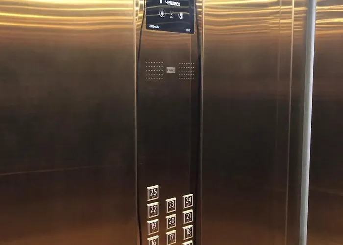 Апартаменты Loft 32 Одесса