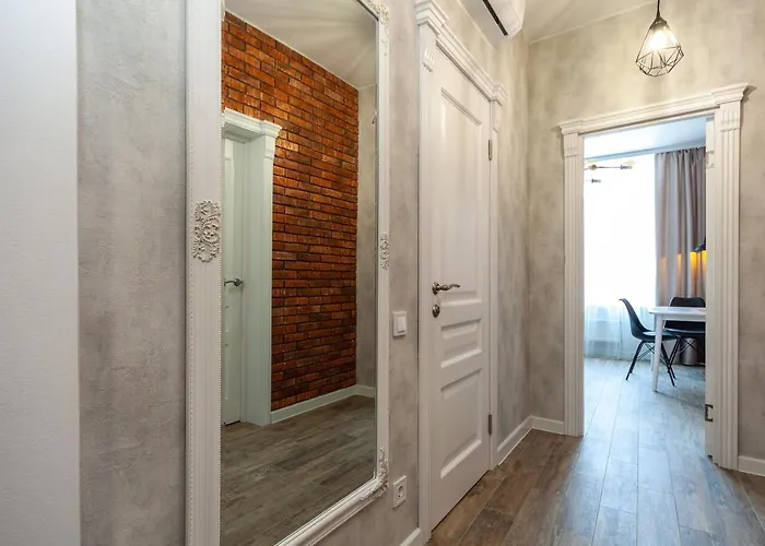 Loft 32 Апартаменты *