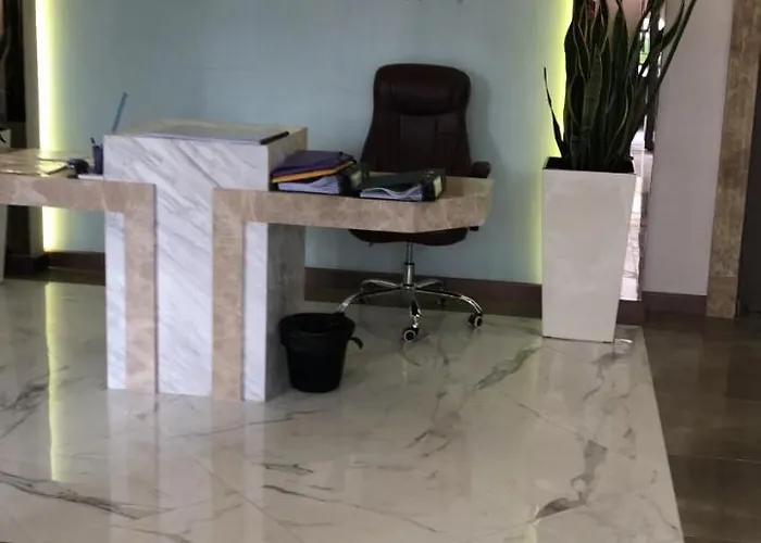 Апартаменты Loft 32 Одесса