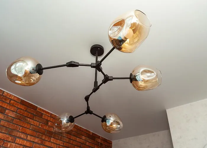 Loft 32 Апартаменты *