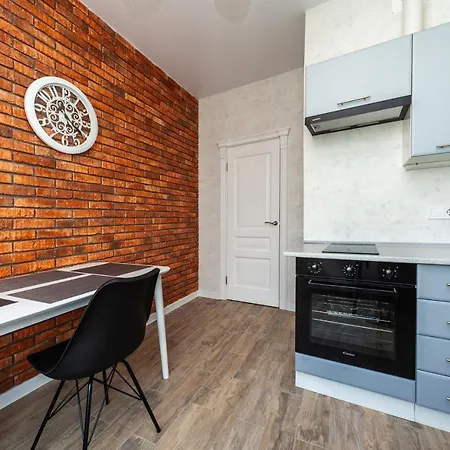 Loft 32 * Οδησσός