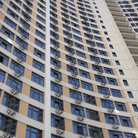 Loft 32 Apartment Odesa