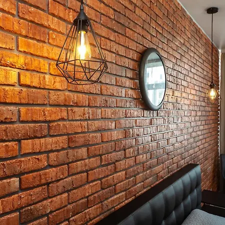 Loft 32 Lejlighed